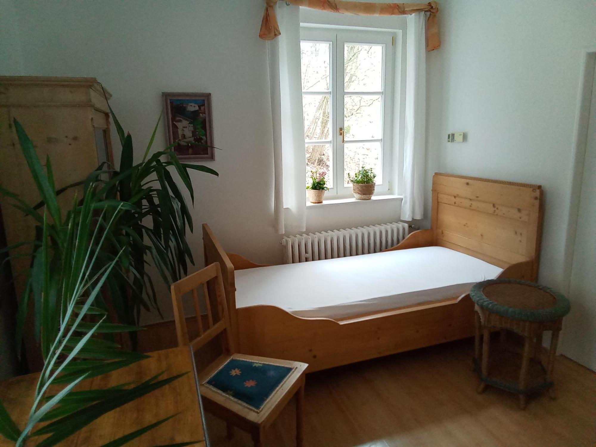 Pension Baron Schoeneck Karlovy Vary Pokoj fotografie